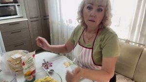 Готовлю праздничный ужин //🥳