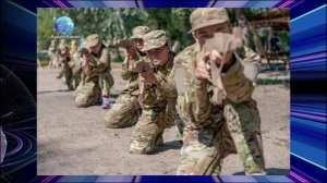 Стало известно, что происходило в детских лагерях под надзором «Азова»