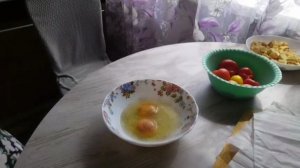 Обед без заморочек.Вкусно и быстро 👍
