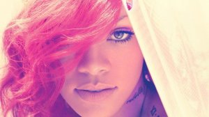 Rihanna-California King Bed