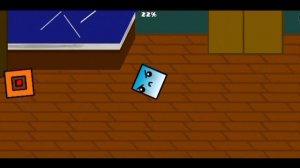 Дима нелис История | Geometry Dash