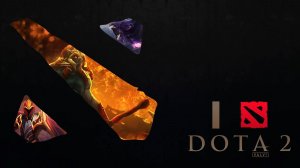 На саппорте до 1999 MMR.На вайбе, сможем?). Dota 2.