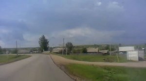 Республика Мордовия Деревня 2011 Год