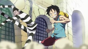 Ван-Пис - 433 серия / One Piece