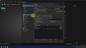 FreeCAD 1.1.3 Упражнение 17 — Настройка FreeCAD