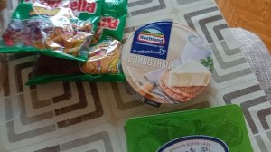 Обзор моих покупок 🛍️🛒🏪/Продукты/Уход/Гель для душа/Тушь/