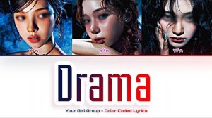 SING DRAMA