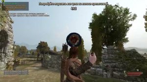 Mount & Blade 2 Bannerlord запуск на слабом процессоре pentium G4620