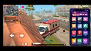 Играю в Grand criminal