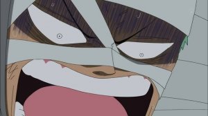 Ван-Пис - 421 серия / One Piece