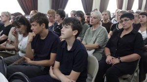 В Армавире прошла презентация книги памяти «НеугаСимый сВет герОев»