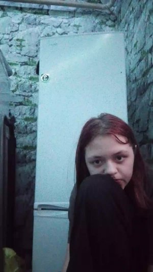 соня котик