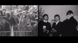 The Beatles - Live in Australia Полный концерт 1964 года, HD-ремастер