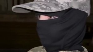 Обычные игры украинских детей. Нет нацизма, сплошная демократия!