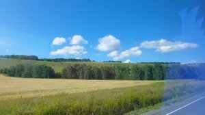 Наш русский генетический код.Новоселово Дивногорск .Красноярский край