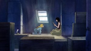 Ван-Пис - 420 серия / One Piece