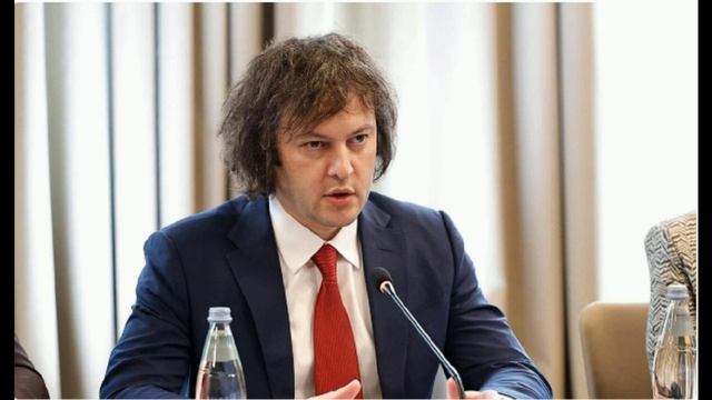 Премьер-министр Грузии обвинил Саакашвили  в развязывании войны.