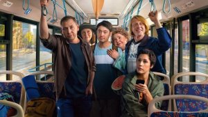 Паша 8 серия сериал 2026 года: Смотреть онлайн бесплатно сюжет серии, полный пересказ серии