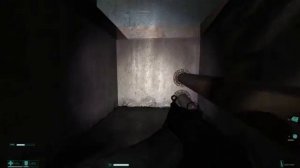FEAR 1. 2005 год. 3 серия. (Обострение)