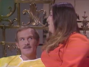 Mama Cass Elliot - Dream a Little Dream of Me (1968) The Smothers Brothers Comedy Hour