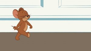 Том и Джерри
