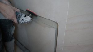 Керамогранит для ванной комнаты облицовка и установка ванны. Часть 2. #Ремонт#new #diy #топ