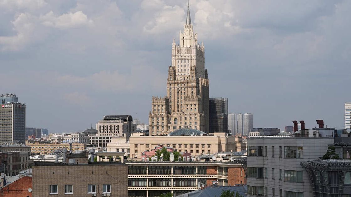 МИД РФ указал на попытки Запада втянуть Грузию в кровавые авантюры