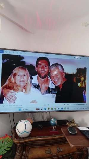 Месси.попал под затмение