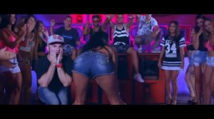 Bumbum Granada - MCs Zaac e Jerry (KondZilla) _ Official Music Video.