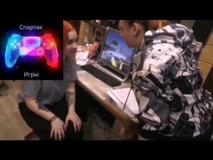 Удалённый кадр Седжо | Мать разбила компьютер.