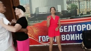 8 августа.Тебе одной...