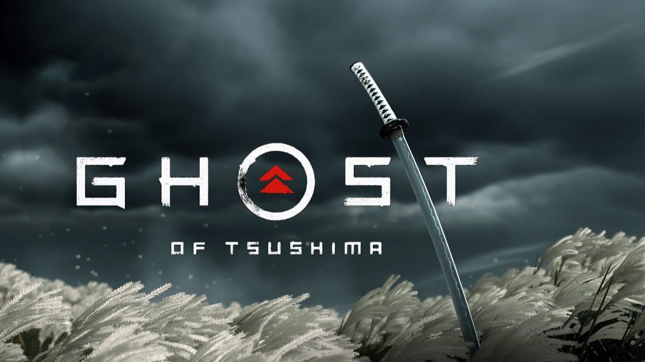 Ghost Of Tsushima DIRECTOR'S CUT - Прохождение на ПК