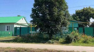 Многонациональное село. Земляки