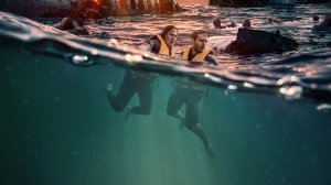 Крушение рейса 2026 - Русский трейлер