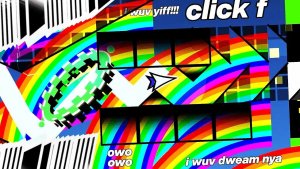PlusWorld by fnm04