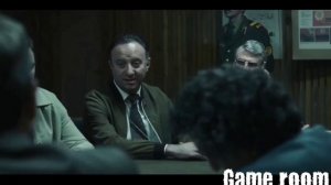 Совещание членов Припятского горисполкома (Чернобыль)