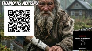 ТАЙГА.  ТАЁЖНАЯ ЖУТКАЯ ИСТОРИЯ.