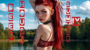 In this dance 2026 Только самое лучшее из мира клубной музыки 😉 Deep_house Techno_house 😎✌