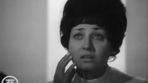 Аида Ведищева - Лесной олень (1971)