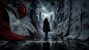 Half My Life ✦ Kimo Sounds (Lyrics Video)