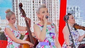 Музыка, в которой есть сердце: Душевные песни СССР. Мила Ракета и Ре-Нуар