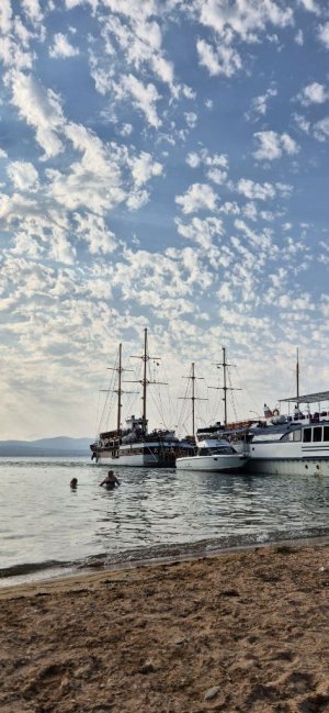 МОРЕ ГЕЛЕНДЖИК