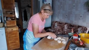 Манты на ужин и пиво «0».