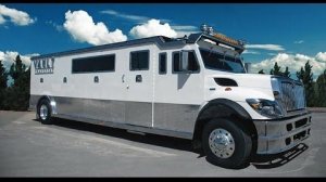 #1621.#ARMORED CAR FOR A MILLION $[HD](АВТО БЛОГ 2016)