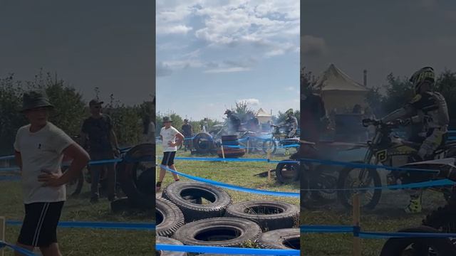 #LITEENDURO48RUS Данков НА АДРЕНАЛИНЕ