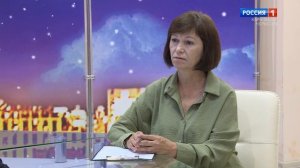 «Актуальное интервью»