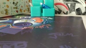 лего кастом халкбастер обзор