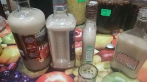 Как сделать настойку «Пьяная коровка».