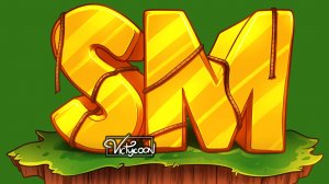 играю на  SMP сервере!