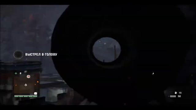 FAR CRY 4 под жесткий музон.